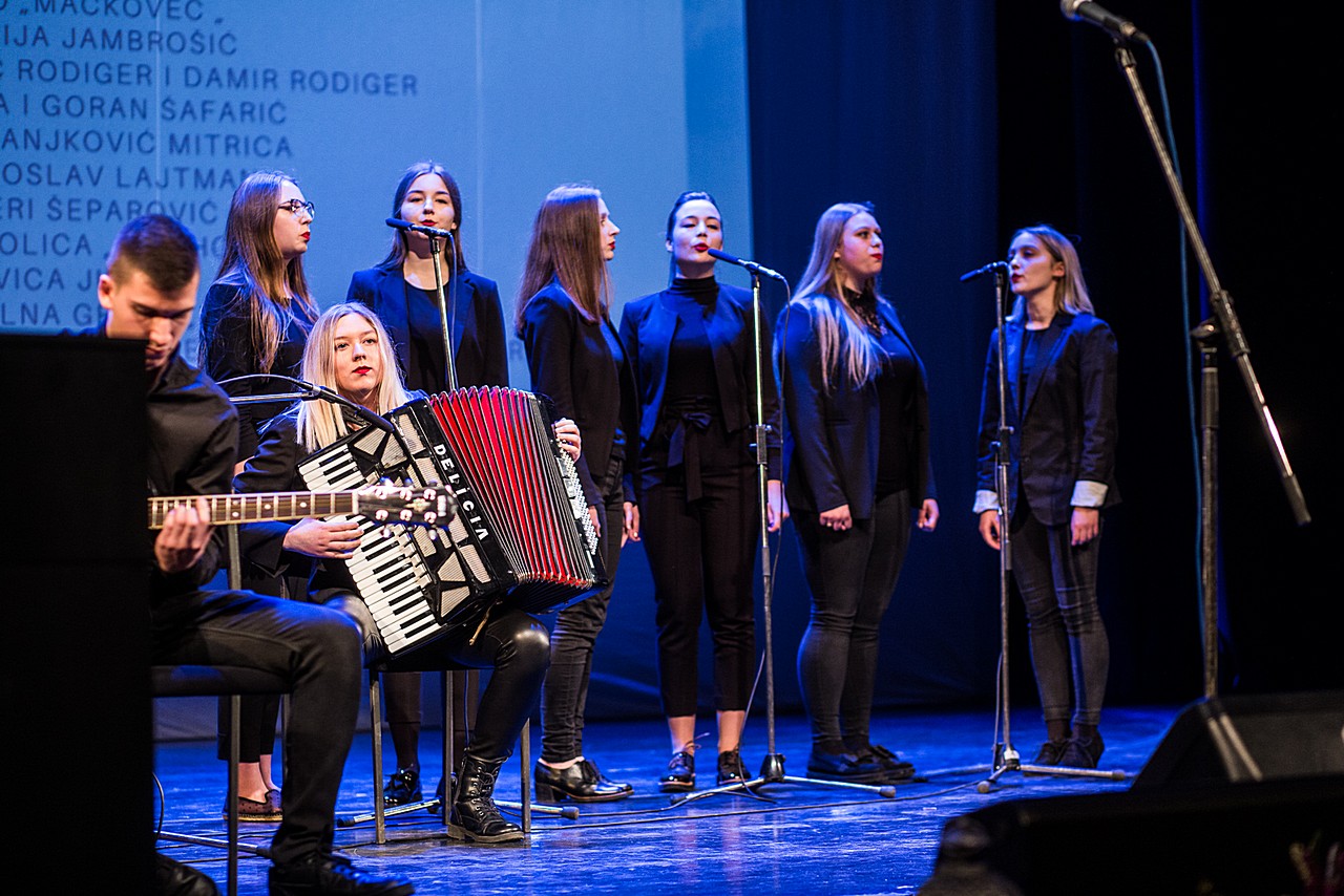 Dobrotvorni koncert ‘Proljeće za Katružu’ u Centru za kulturu Čakovec