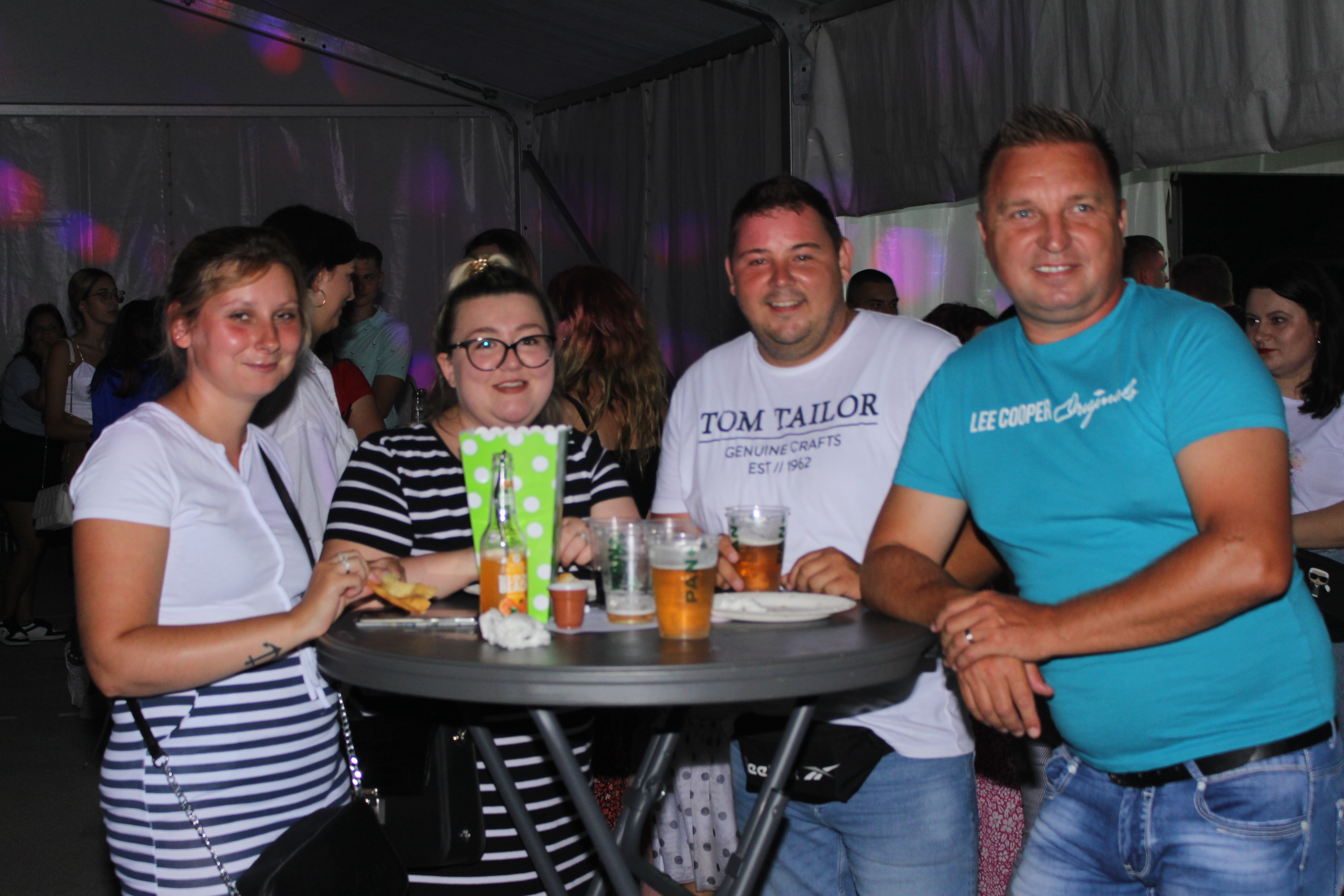 BILO JE NEZABORAVNO Koncert Maje Šuput u Donjoj Dubravi