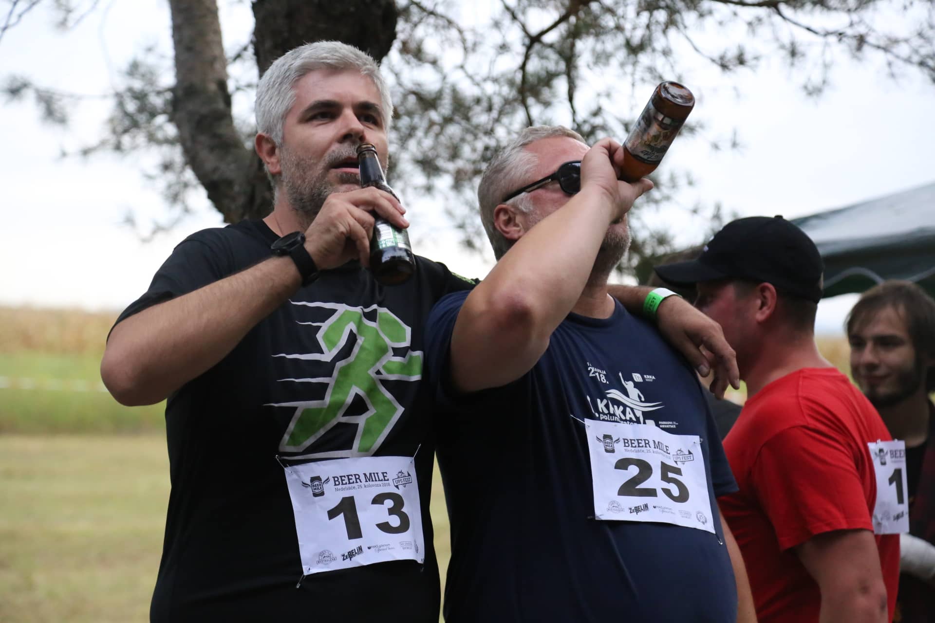 II. UPS fest – Festival i natjecanje kućnih pivara u Nedelišću