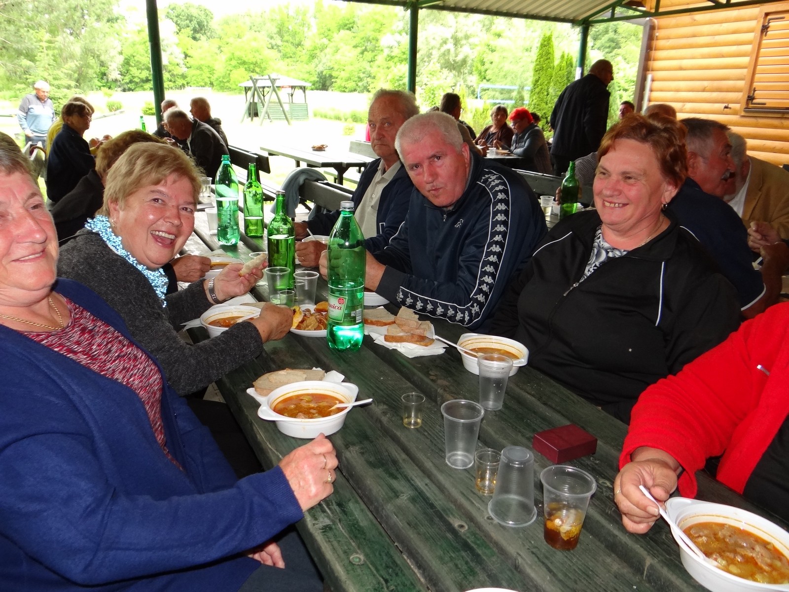 Društvo Josip Broz Tito Međimurske županije danas proslavilo Dan mladosti!