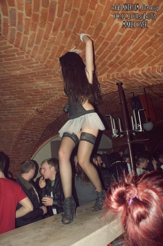Antrum (Subota, 10.12.2011)