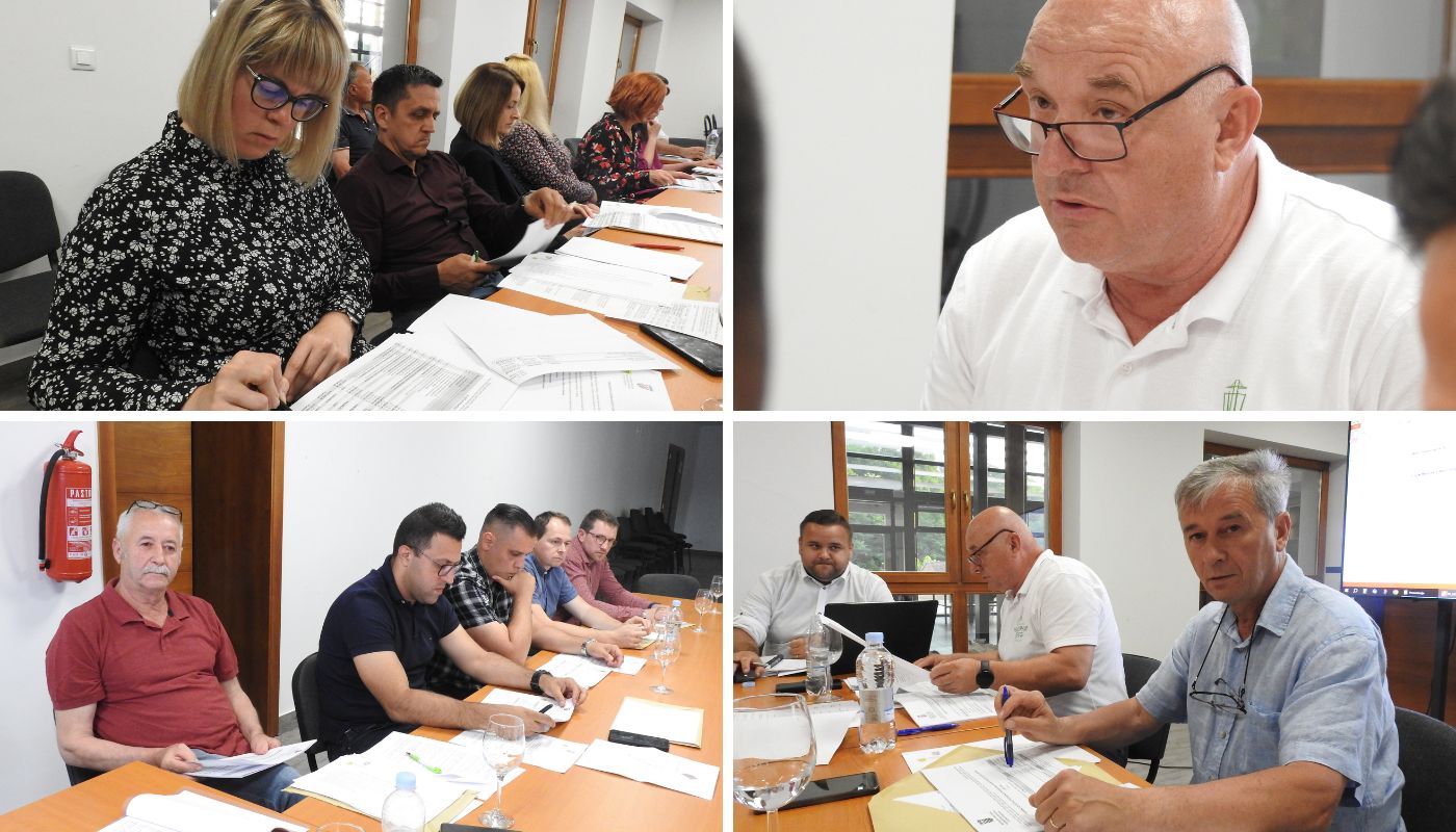 Općinsko vijeće Općine Štrigova