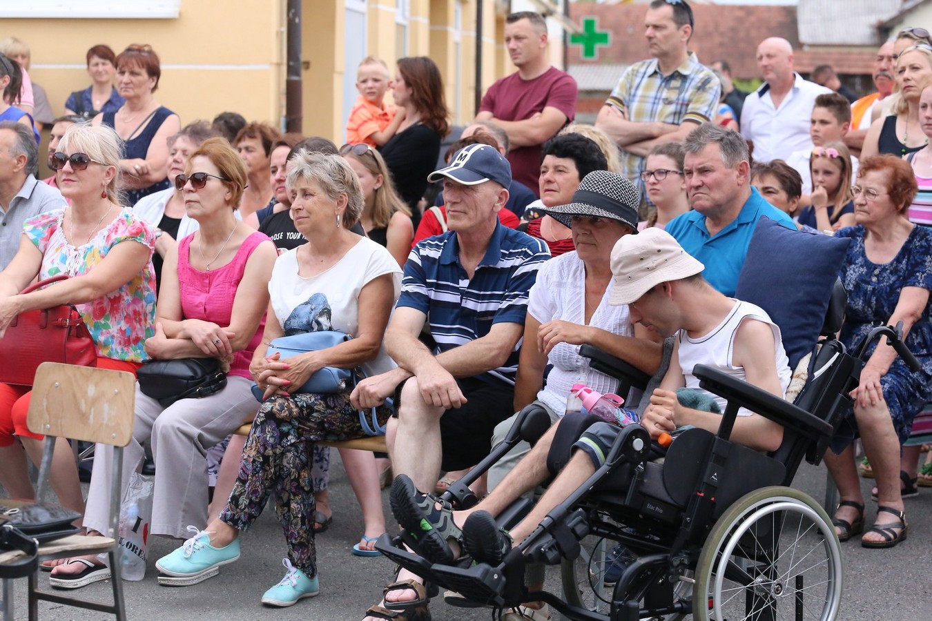 ZA MALU HRABRICU ‘Fijolina za Luku’ – veliki humanitarni koncert za Luku Lehkec u Pribislavcu