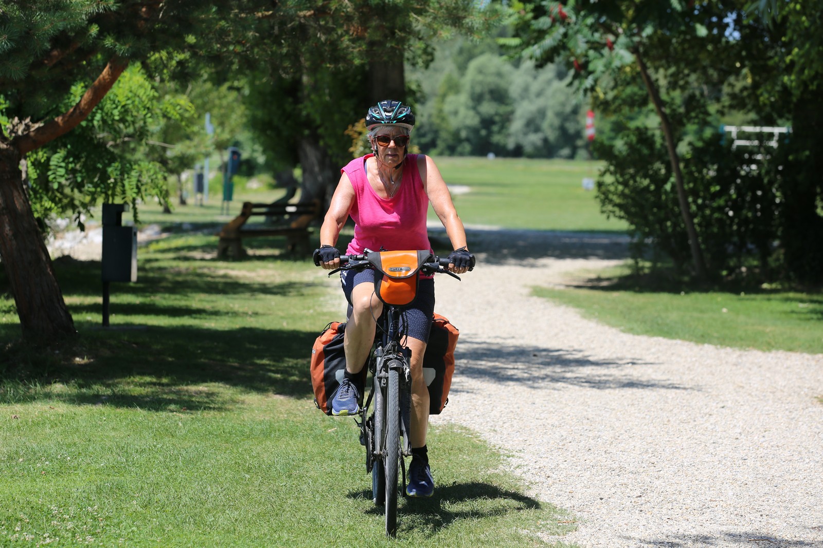 Klikom po Marini (26.6.2022.)