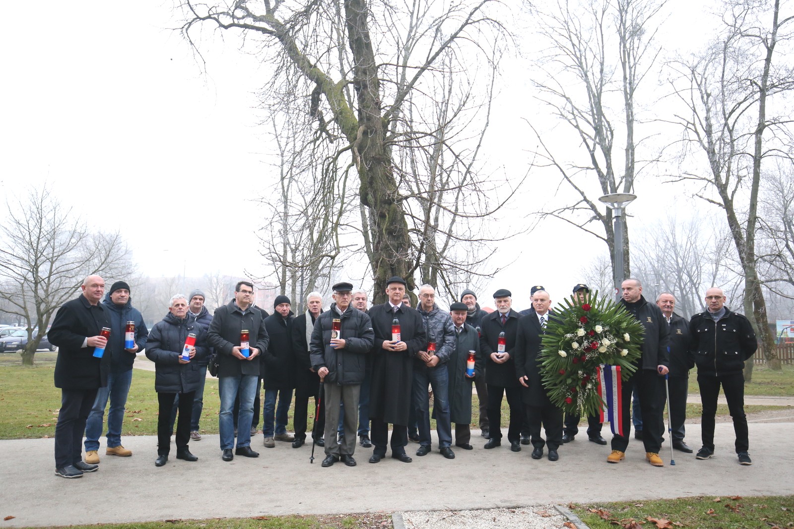 Promovirana knjiga ‘Hrvatski generali i admirali 1991.-1999.’