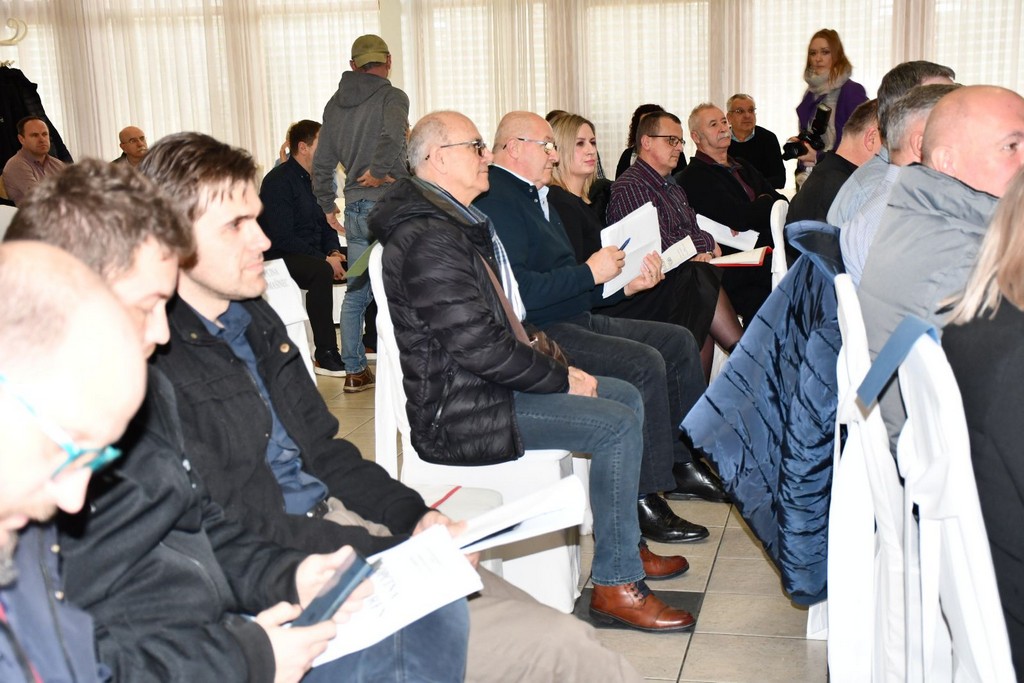 Skupština Međimurje-plina