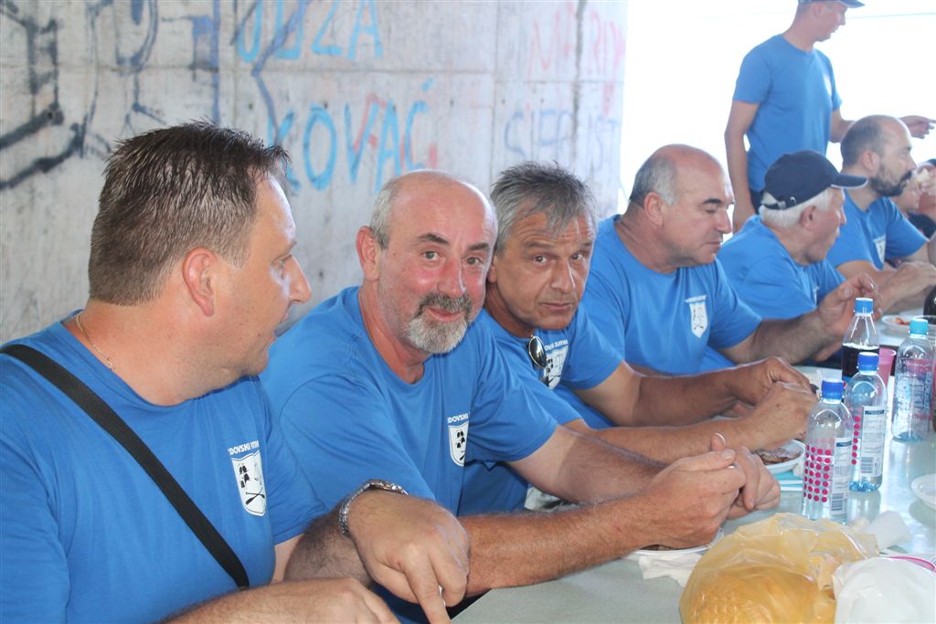 Lov na zlatarski prsten u Donjem Vidovcu