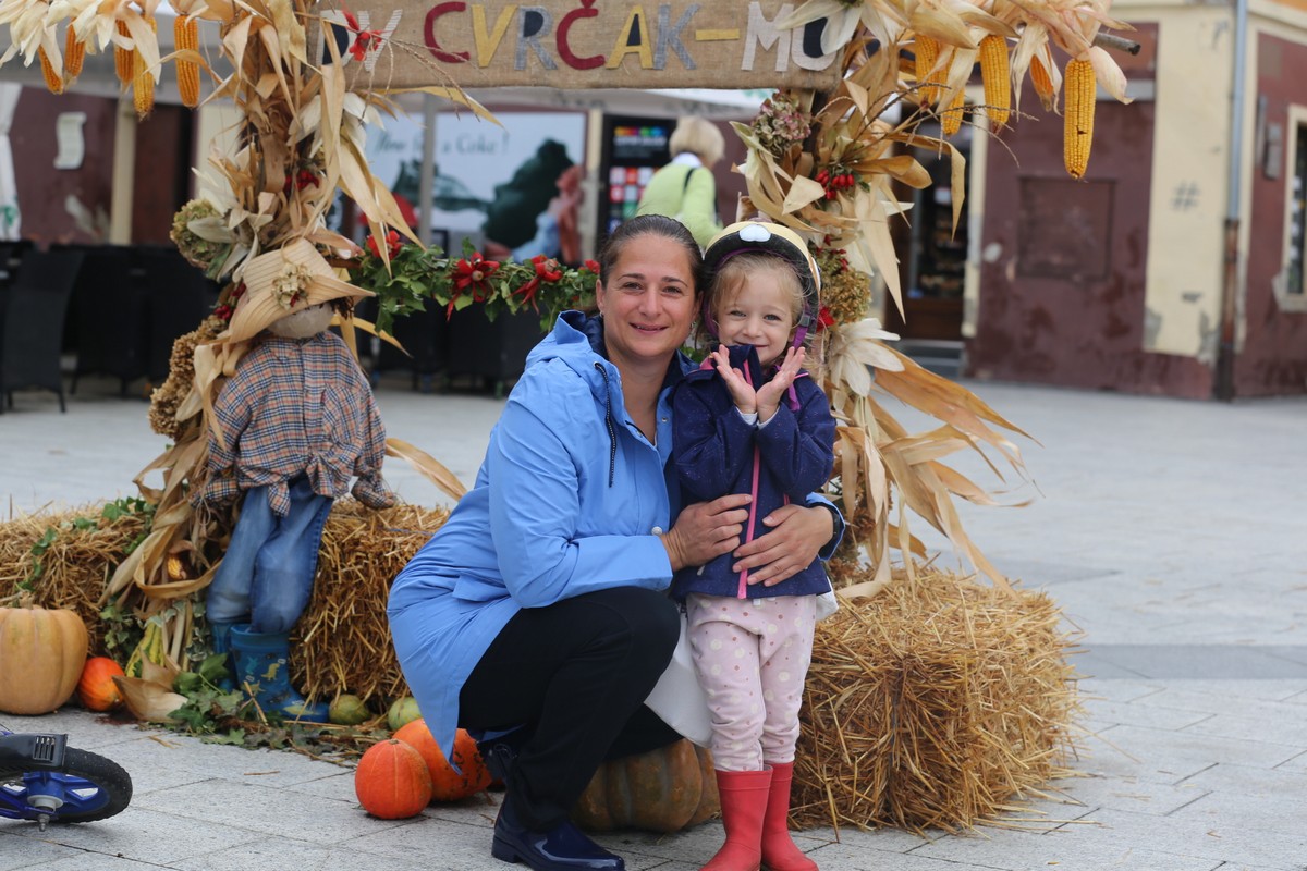 Klikom po Čakovcu 23.9.2023.