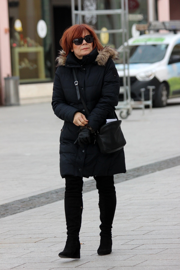 Klikom po Čakovcu (30.11.2018.)