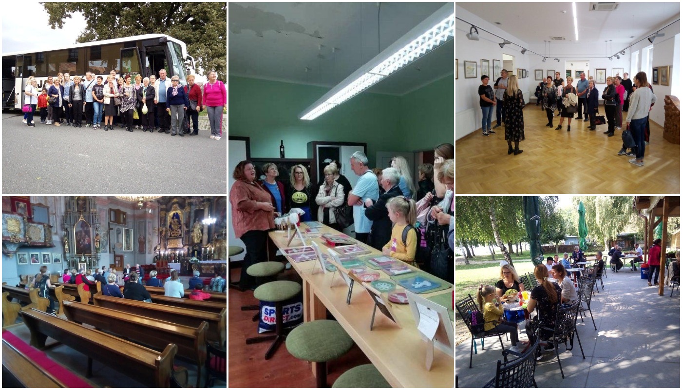 Uz Svjetski dan turizma: Besplatni izlet u donje Međimurje