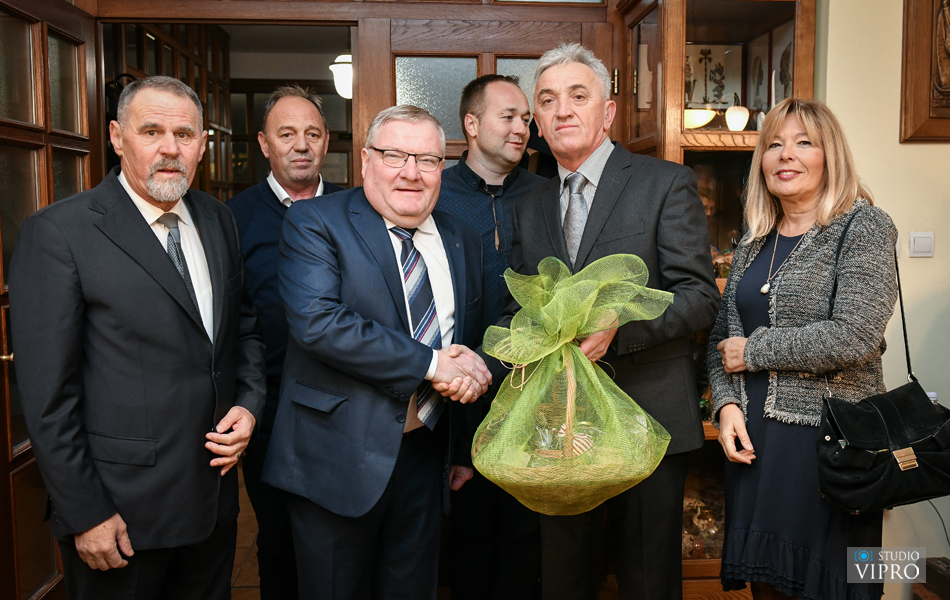 Svečana sjednica Gradskog vijeća Grada Preloga