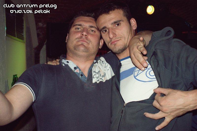 DSC07339 Antrum (Petak i subota, 7. i 8.10.)