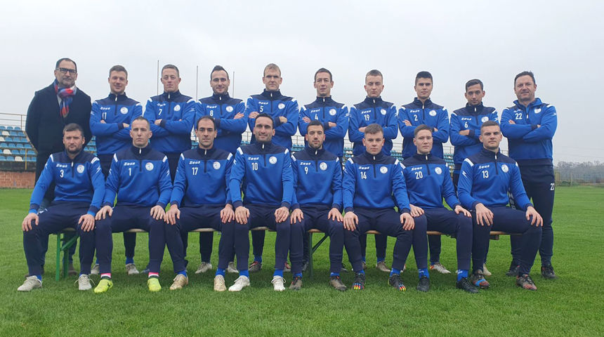 NK Hodošan NK Hodošan