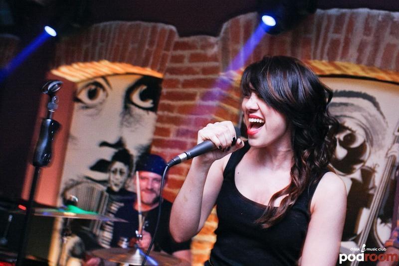 slika0001 Podroom (Petak, 12.4.2013 – Žanamari & J Animals)