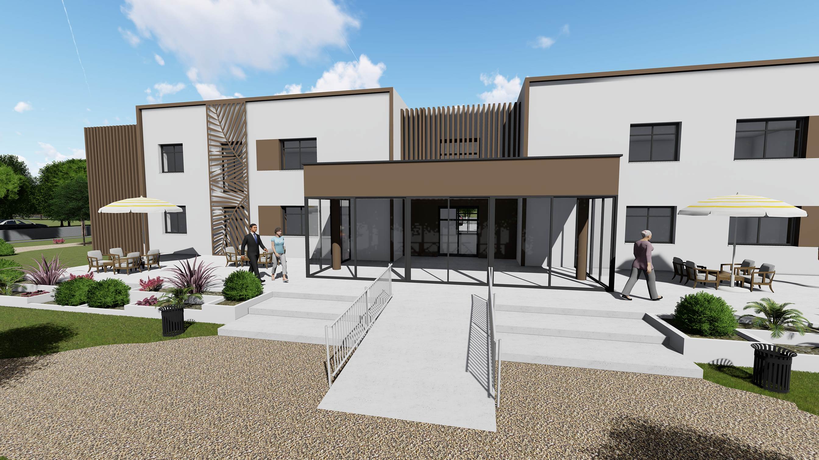 Općina Strahoninec ide u izgradnju doma za starije i nemoćne osobe, evo kako će izgledati!