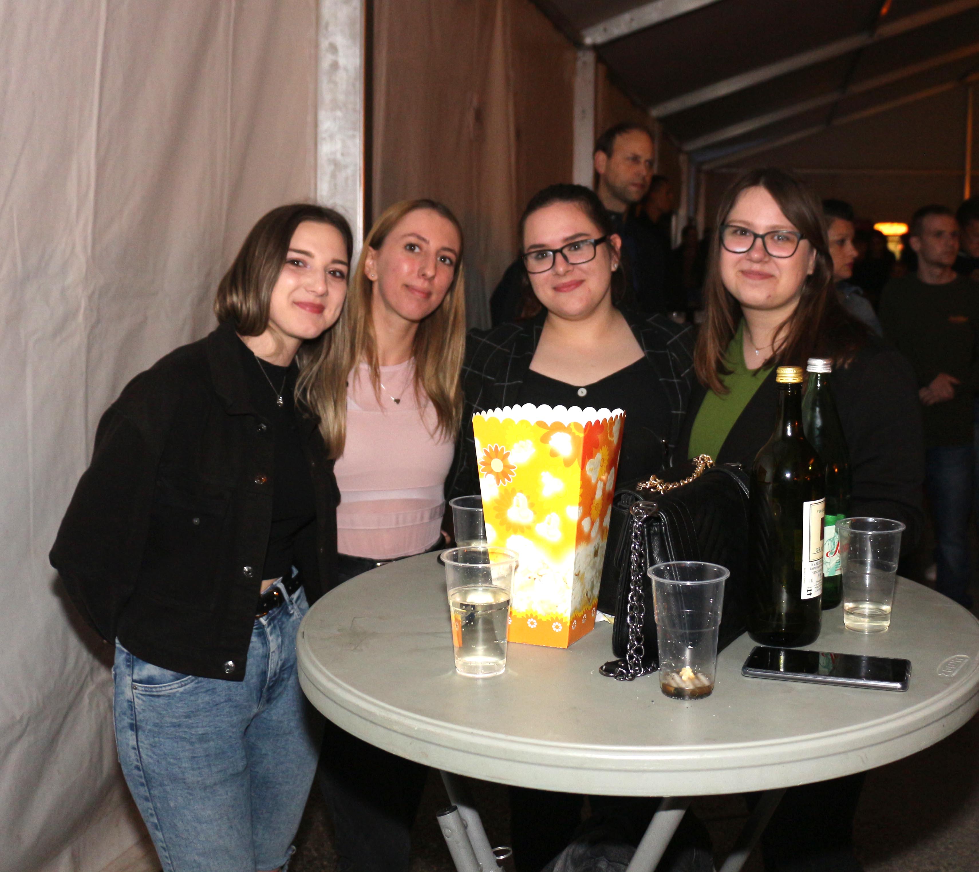 Koncert Lidije Bačić u Šampionu