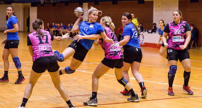 Zrinski – Bjelovar Zrinski – Bjelovar