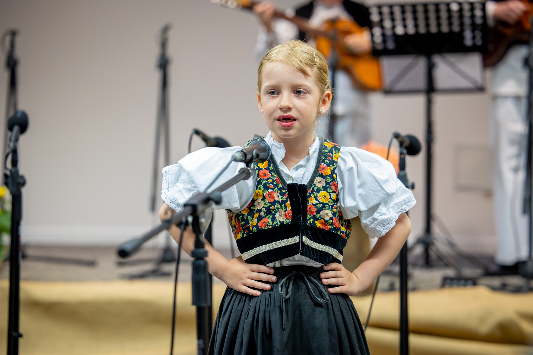 dječji folklor