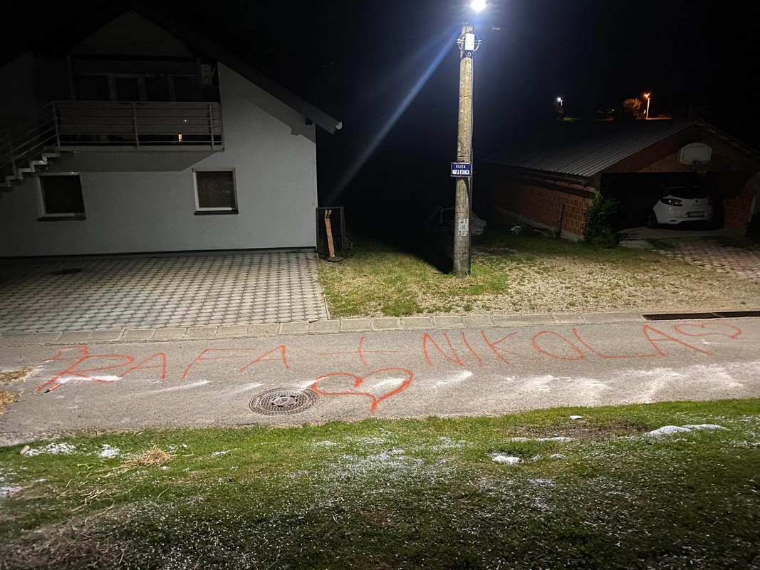 Natepanje u Malom Mihaljevcu