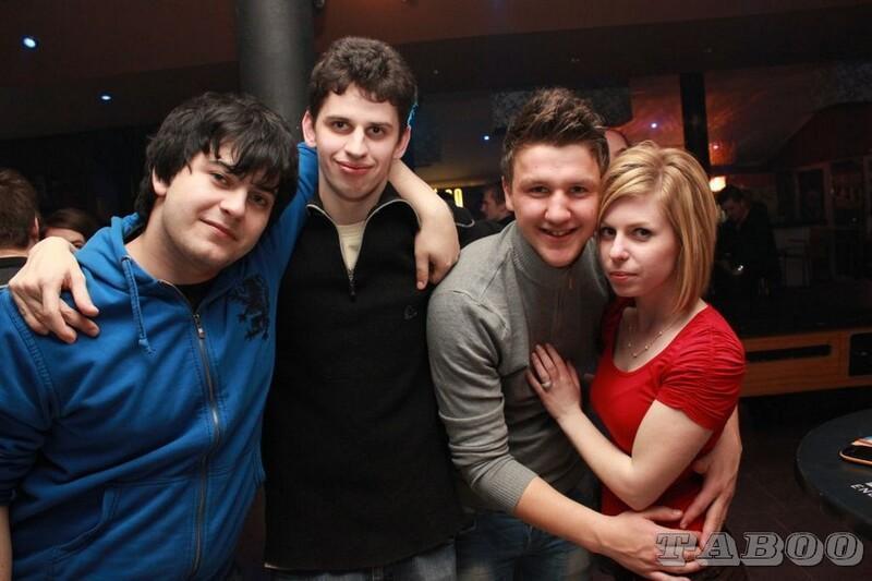 Foto1 Night club Taboo (Petak, 15.3.2013.) Foto1 Night club Taboo (Petak, 15.3.2013.)