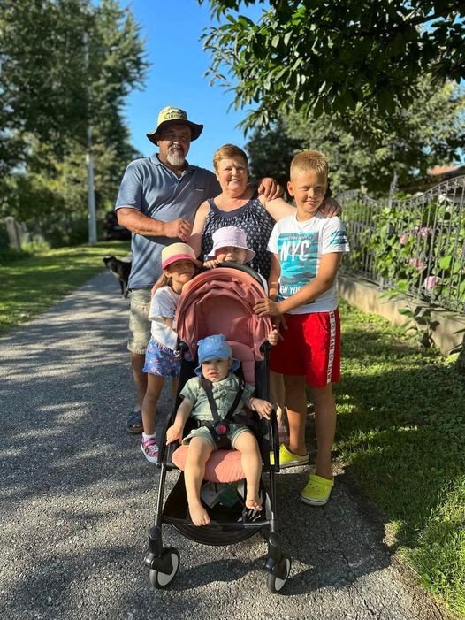 FRANJO KRZNAR IZ NOVAKOVCA Nema do slatkih plodova kestena i cvrkuta štiglecov