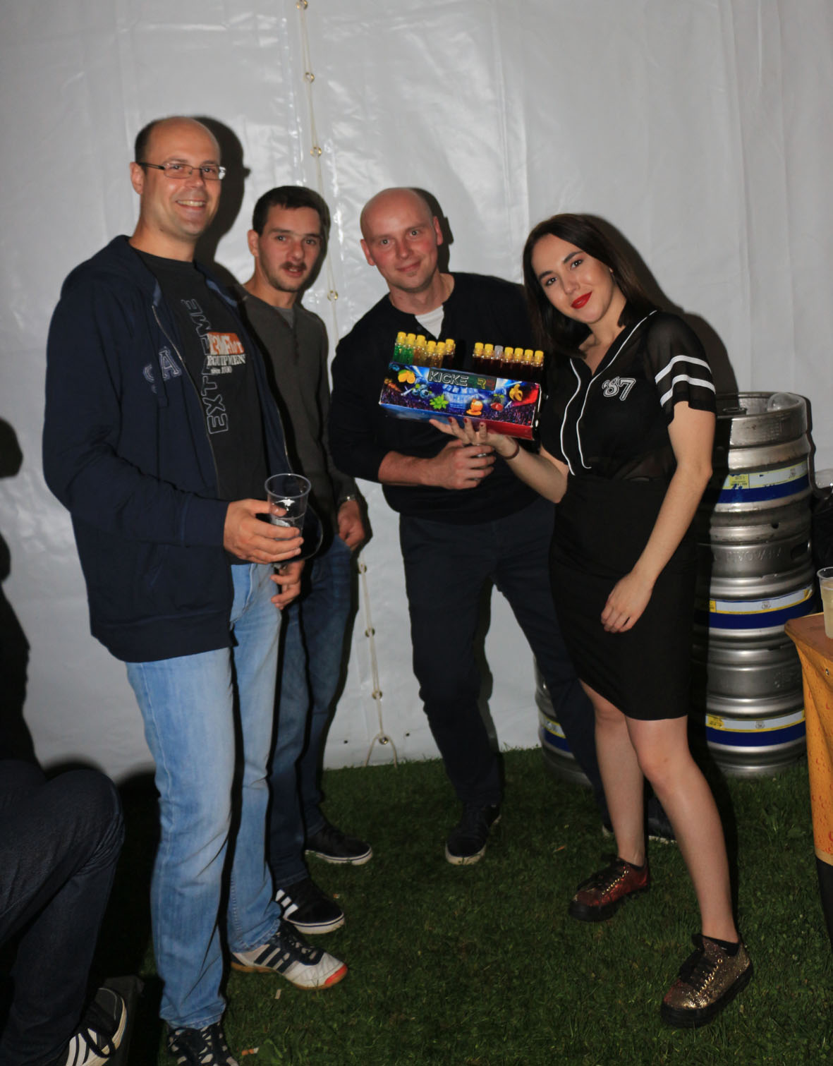 Koncert Željka Bebeka u Malom Mihaljevcu (Subota, 23.6.2018.)