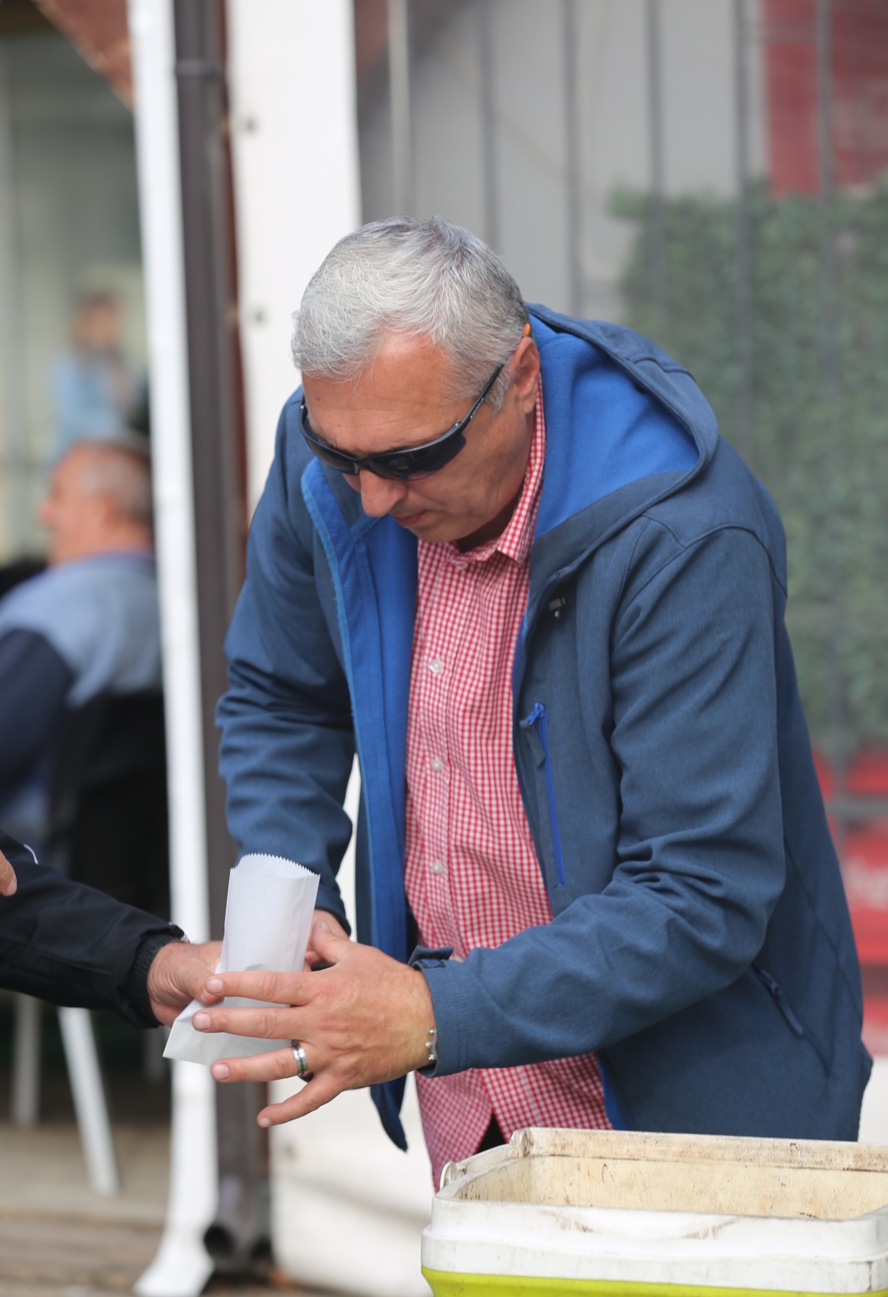 Humanitarno-edukativna kestenijada u Čakovcu