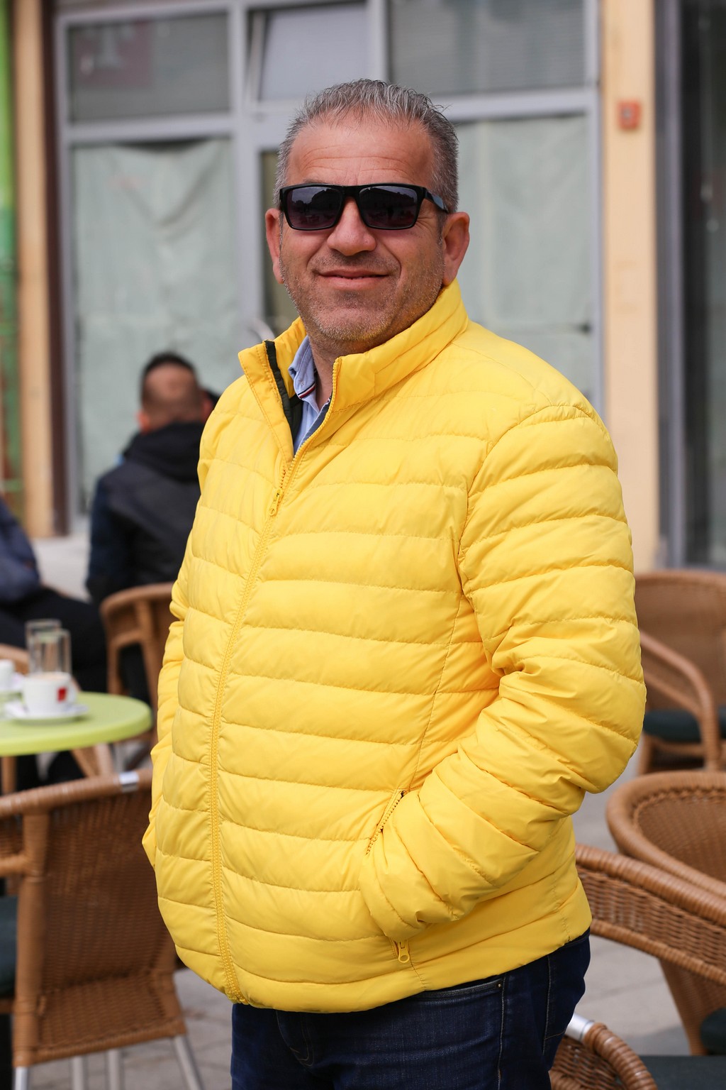 Klikom po Čakovcu (20.3.2021.)