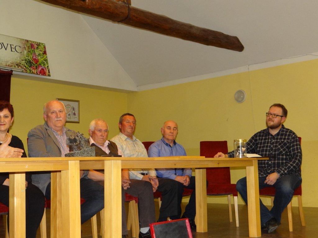 Trideset godina KUD-a Donji Vidovec: ‘Vidovske zgode i nezgode’ sa svojim protagonistima