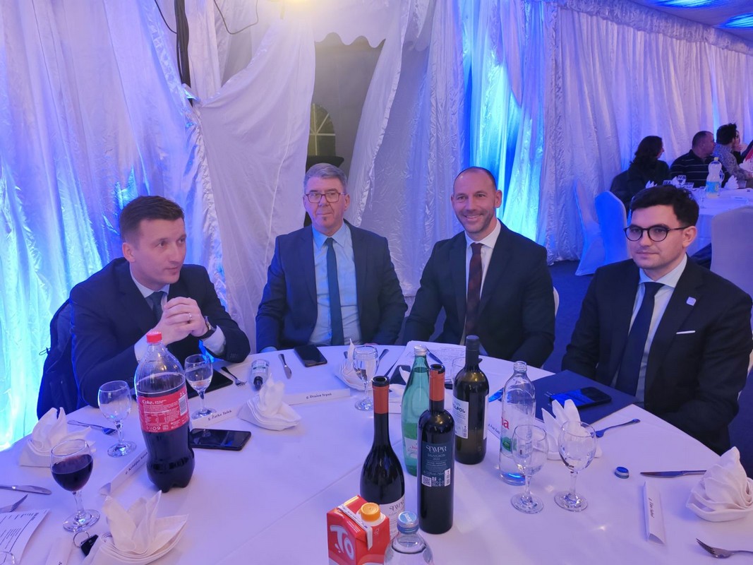 Susret poduzetnika Mursko Središće 2024