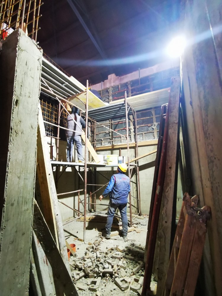 FOTO Početak rada prvog znanstveno-istraživačkog centra u Međimurju očekuje se do listopada FOTO Početak rada prvog znanstveno-istraživačkog centra u Međimurju očekuje se do listopada