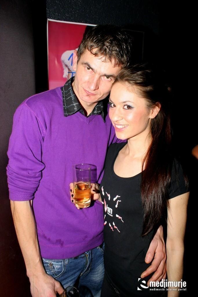 Taboo (Subota, 10.12.2011)