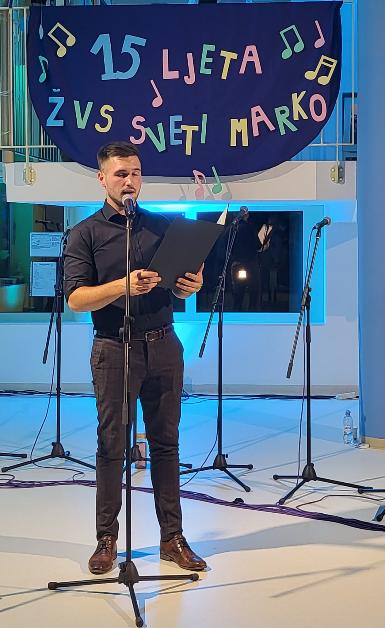 15. rođendan ŽVS ‘Sveti Marko’ iz Selnice