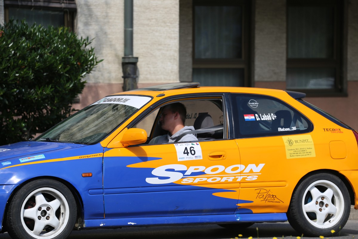 Velika nagrada Čakovca 2023