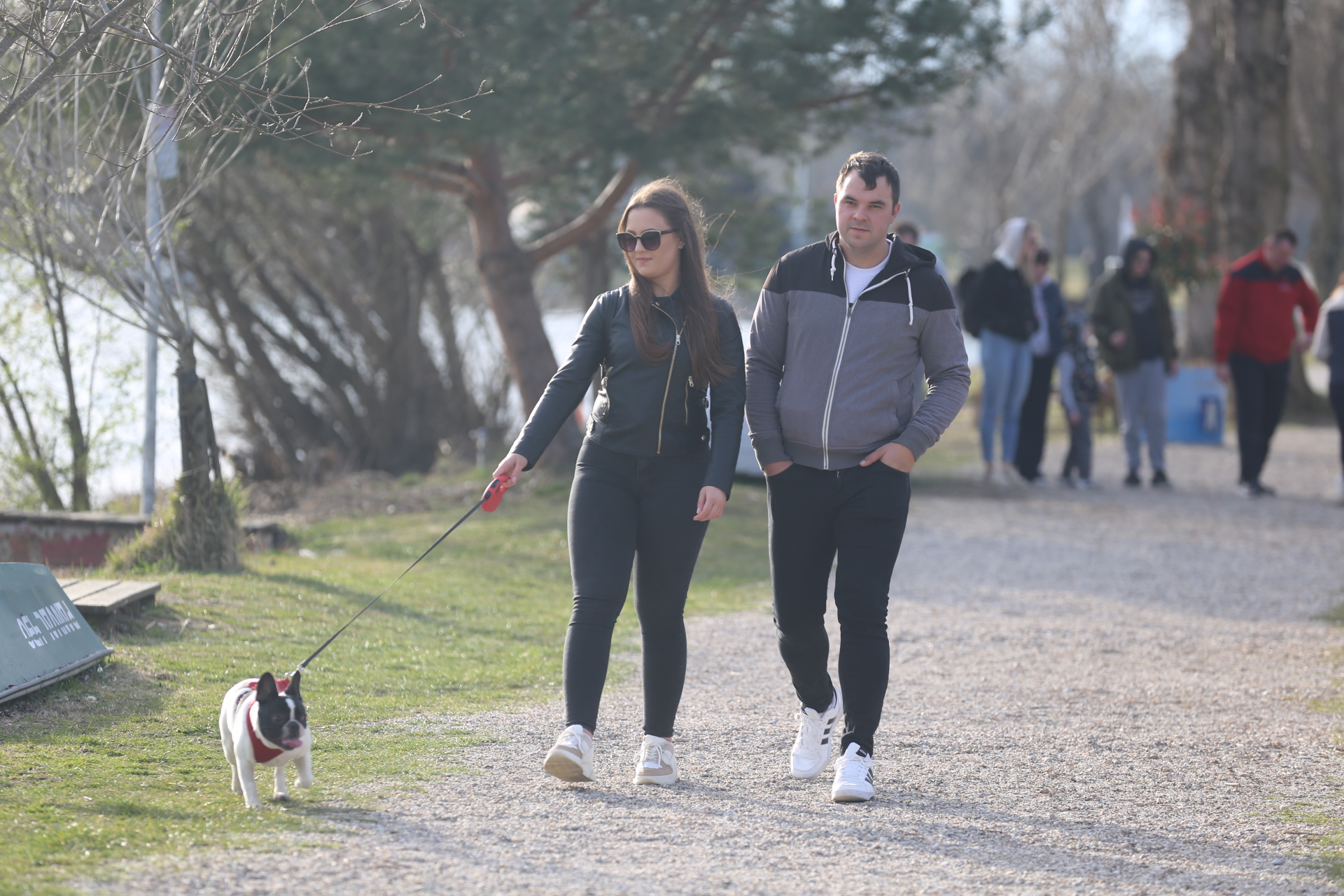 Klikom po Marini (subota,19.3.2023.)