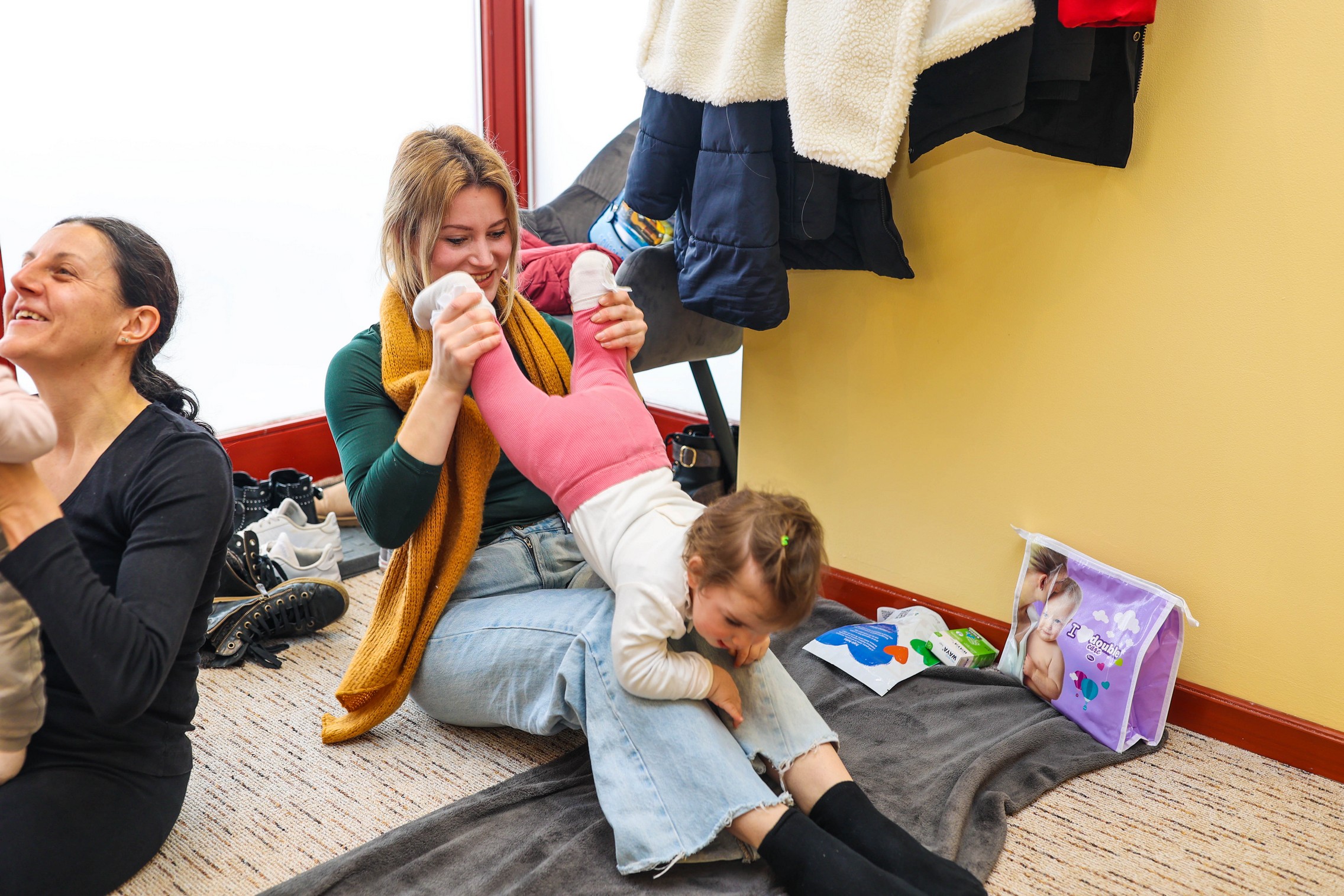 Primalja Nina proslavila prvi rođendan obrta