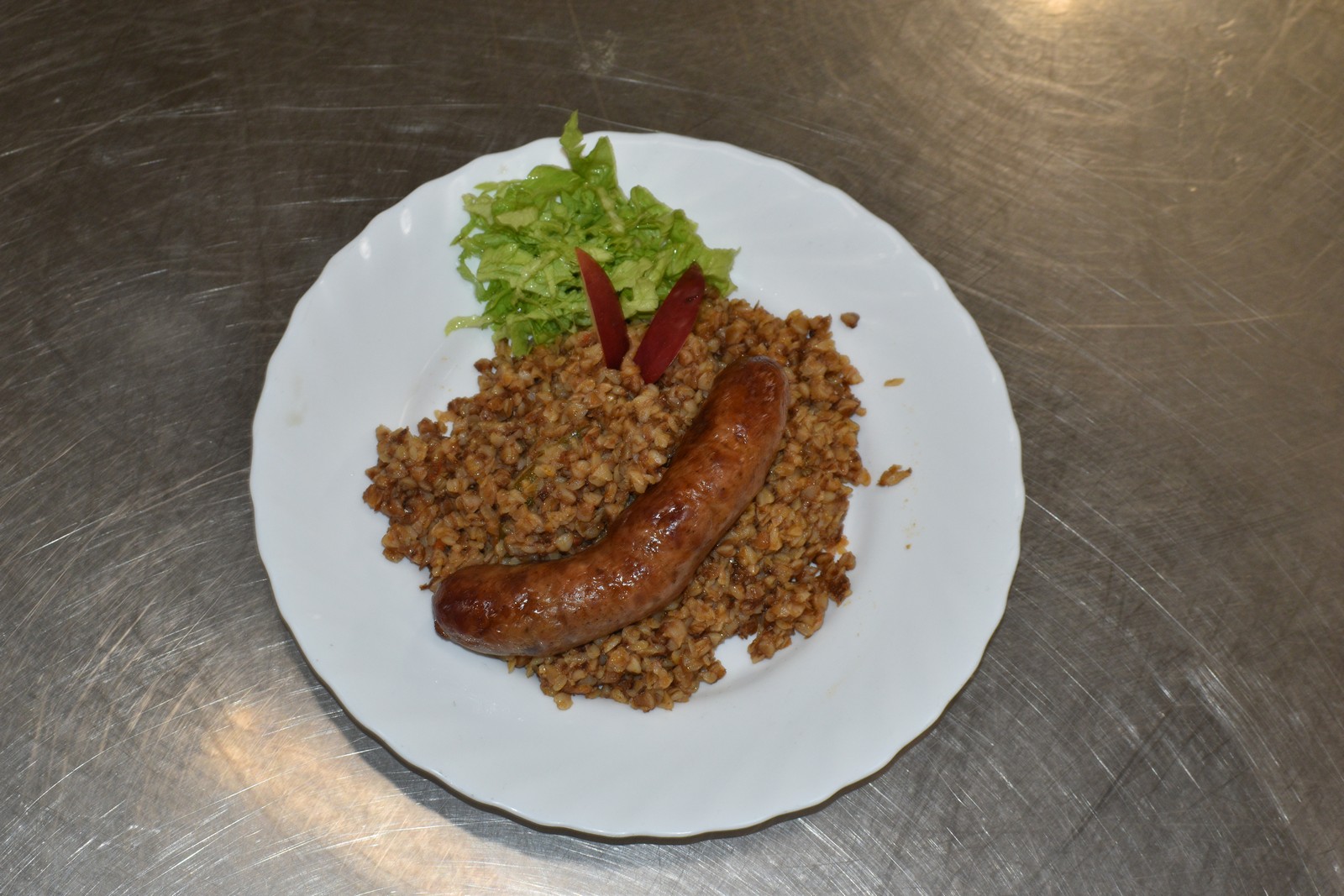 KAJ BUMO JELI? Za sve je kriva zaprška