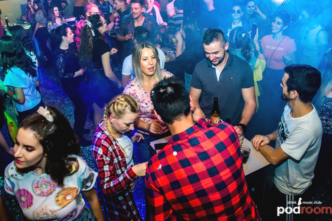 FEŠTA ZA PAMĆENJE Trash party u Podroomu