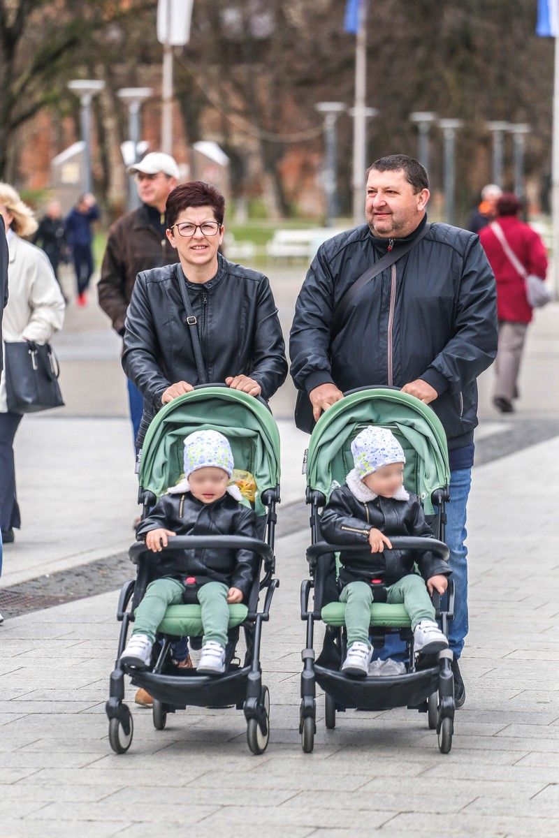 Klikom po Čakovcu (16.3.2019.)