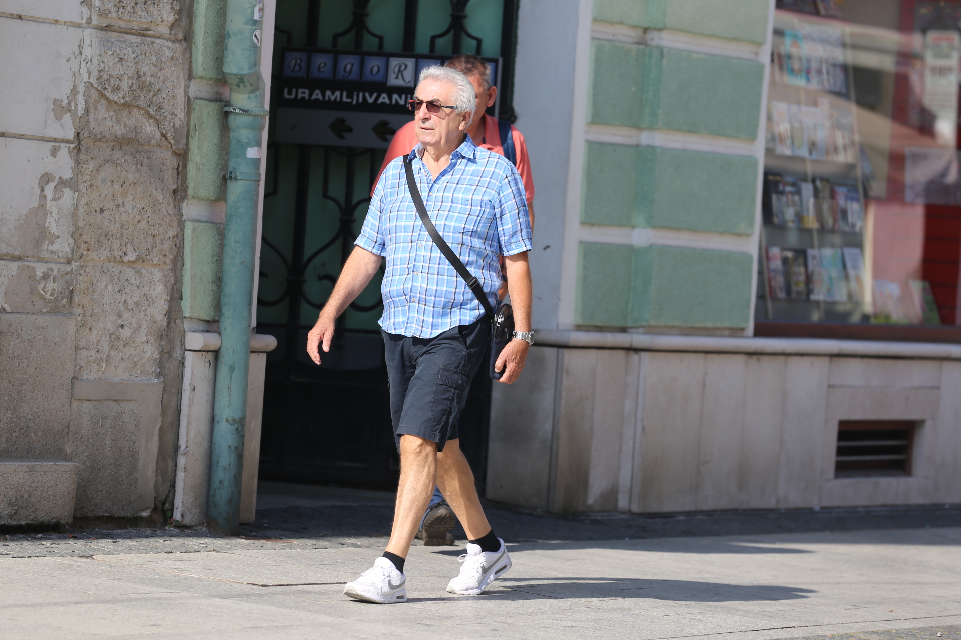 Klikom po Čakovcu (subota, 26.8.2023.)