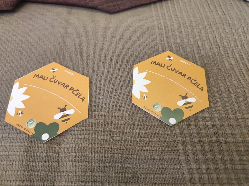 MESAP JESEN 2022 Više od 70 izlagača predstavlja se na sajamskoj manifestaciji u Nedelišću