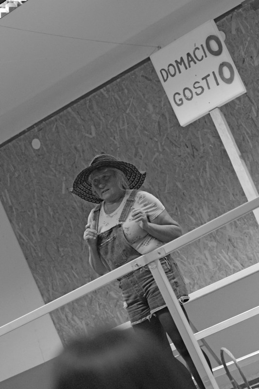 FOTO Veselje, zabava, igre i predstave na Danima sela Zasadbreg