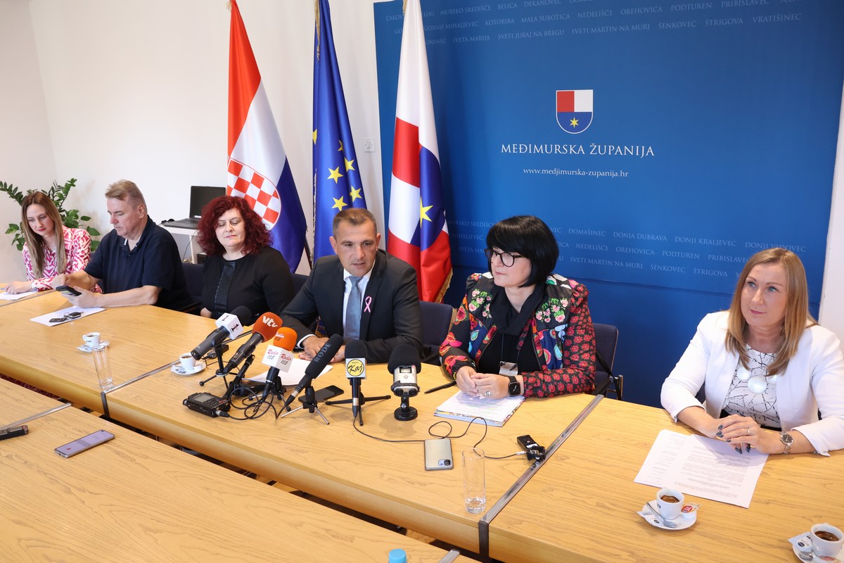 Međimurska zaklada dr. Vinko Žganec