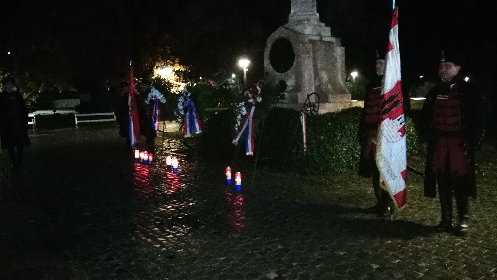 FOTO Obilježena 355 obljetnica stradanja Nikole VII. Zrinskog Čakovečkog
