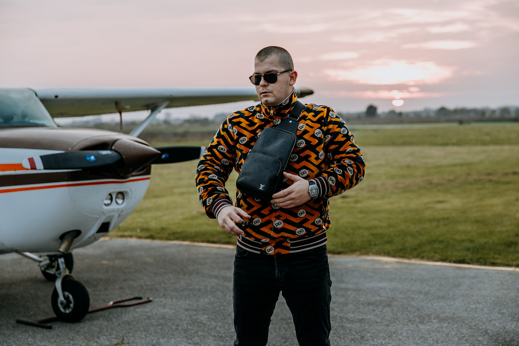 Soundtrack za Južni vetar snimljen u Međimurju