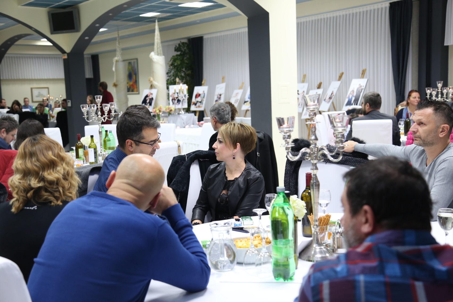 Promocija kalendara ‘Velike i male zvijezde 2019.’