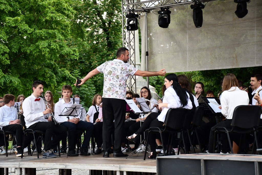 Umjetnička škola Umjetnička škola