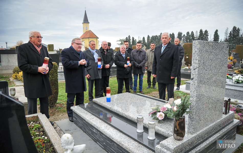 Otvorenje sportske dvorane u Draškovcu