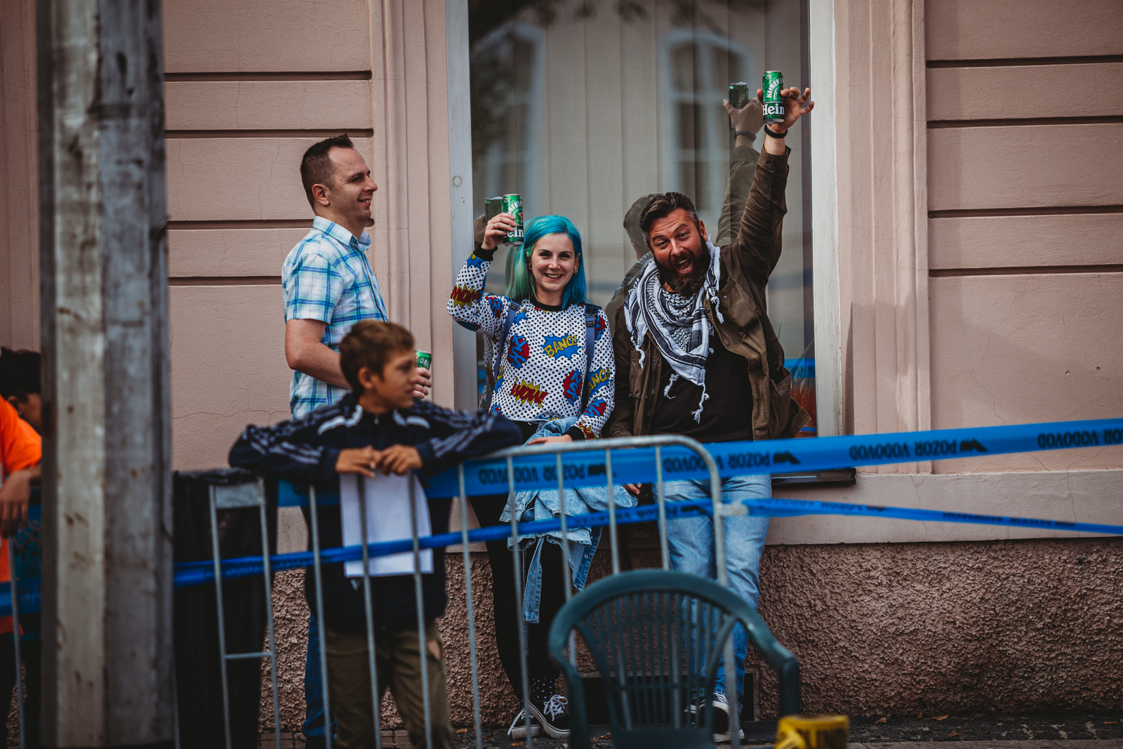 Velika nagrada grada Čakovca – automobilska utrka