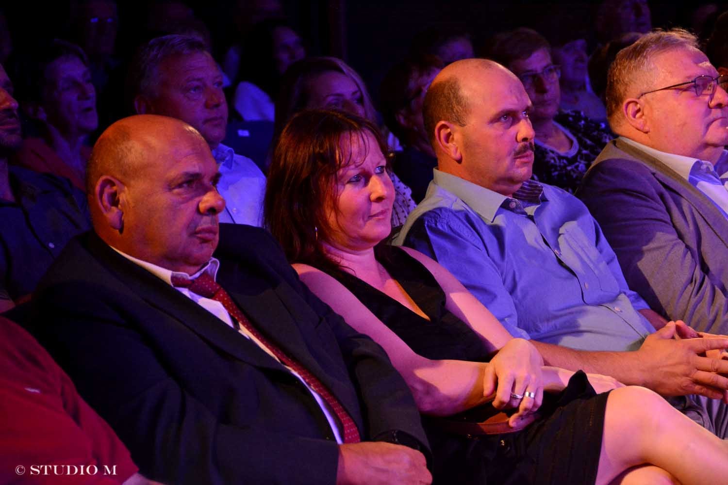 FOTO Ponovno napunjena glazbena škrinjica Festivala Kre Mure i Drove